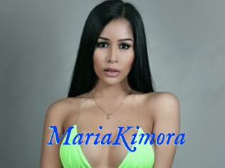 MariaKimora