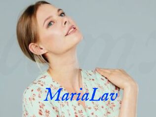 MariaLav
