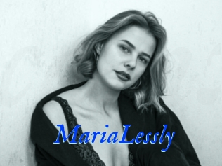 MariaLessly