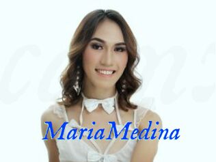 MariaMedina