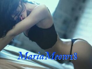 MariaMeow18