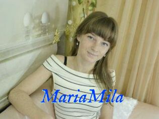MariaMila