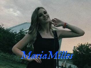 MariaMilles
