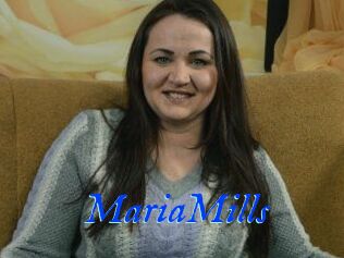 MariaMills