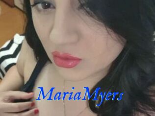 MariaMyers