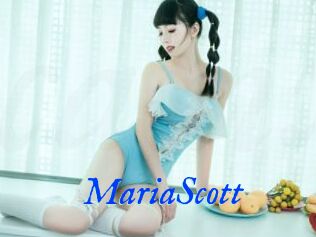 MariaScott