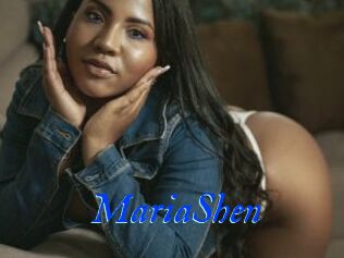 MariaShen
