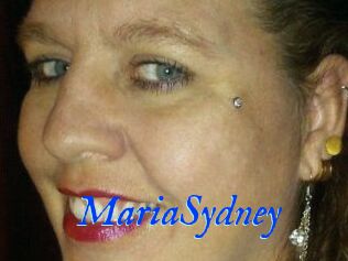 Maria_Sydney