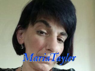 Maria_Tayler