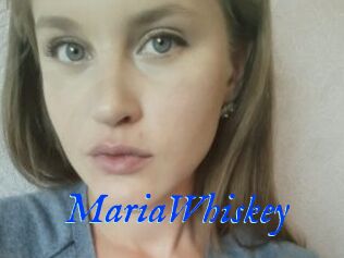 MariaWhiskey