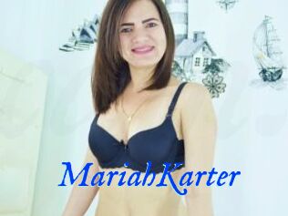 MariahKarter