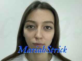 MariahStrick