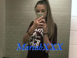MariahXXX