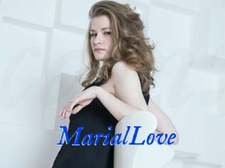 MarialLove
