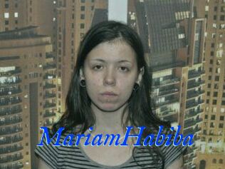 MariamHabiba