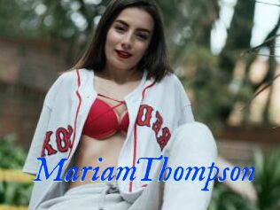 MariamThompson