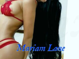 Mariam_Lane