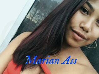 Marian_Ass