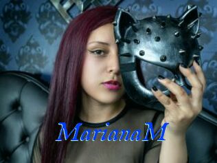 MarianaM