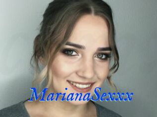 MarianaSexxx
