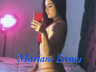 Mariane_Evans