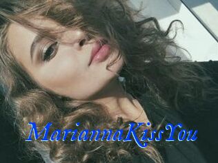 MariannaKissYou