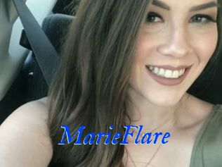 MarieFlare