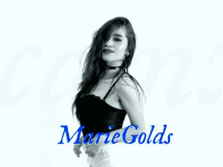 MarieGolds