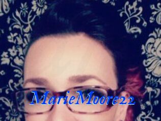 MarieMoore22