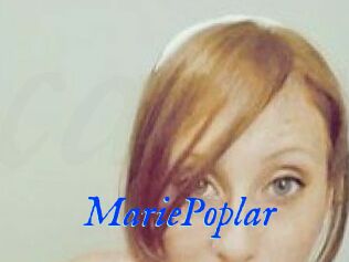 Marie_Poplar