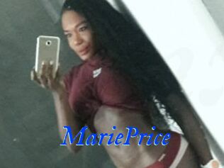 MariePrice