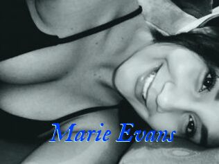 Marie_Evans