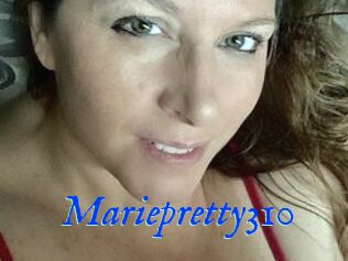 Mariepretty310