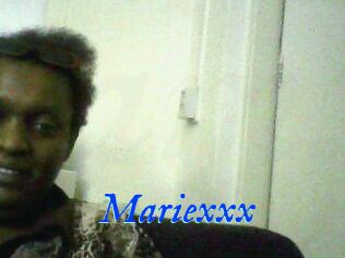 Mariexxx