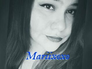 Mariixoxo