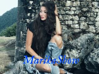 MarikaShow
