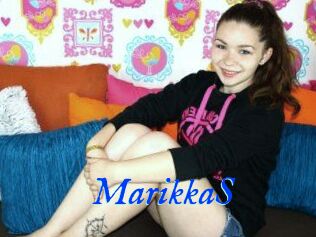 MarikkaS