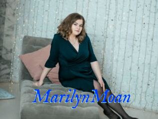 MarilynMoan