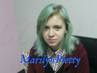 MarilynPretty