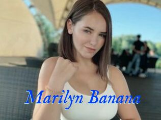 Marilyn_Banana
