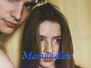 MarinaAlex