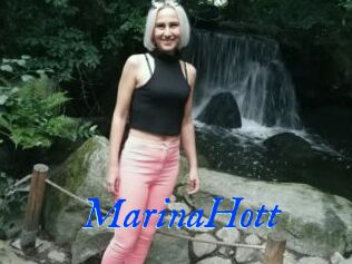 MarinaHott