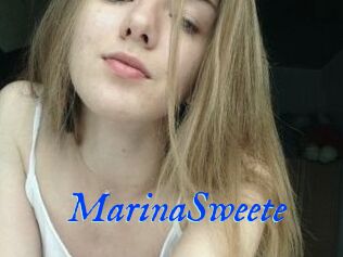 MarinaSweete