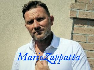 MarioZappatta
