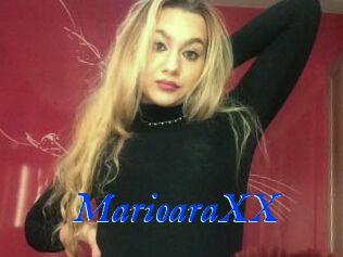 MarioaraXX