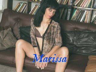 Marissa