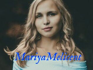 MariyaMelicent
