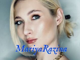 MariyaRazina