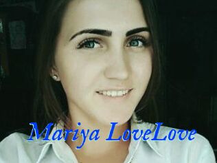 Mariya_LoveLove
