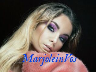 MarjoleinVos